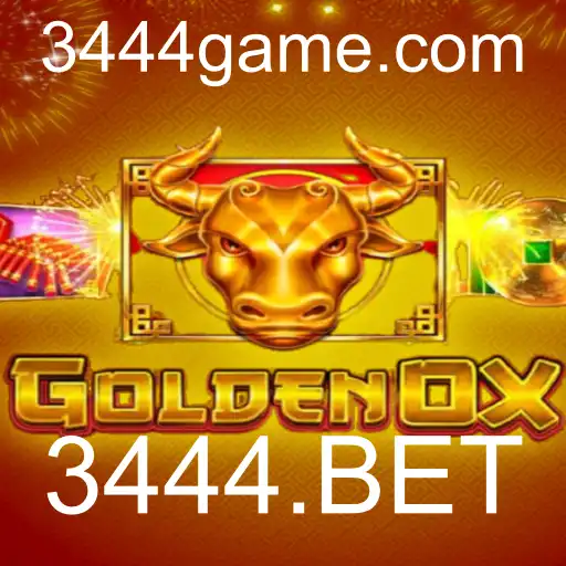 Descubra o Fascinante Mundo de GoldenOx: O Jogo Aclamado de 3444.BET