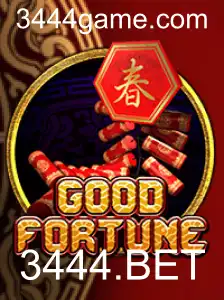 Descubra GoodFortune: O Jogo Inovador que Está Transformando o Mundo das Apostas