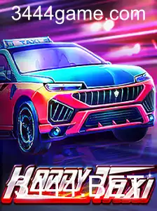 Descubra o Mundo Emocionante de HappyTaxi: A Nova Sensação dos Jogos Online