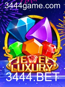 Descubra o Mundo do Jogo JewelLuxury: Um Guia Completo com Regras Atualizadas
