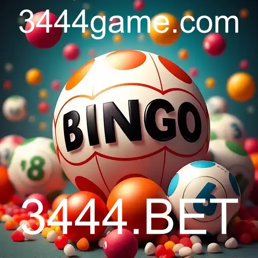 Jogos de bingo