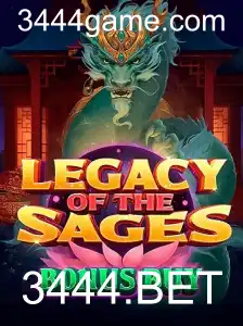 Descubra o Mundo de Aventura em LegacyoftheSagesBonusBuy – Uma Nova Dimensão de Entretenimento