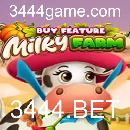 Descubra o Empolgante Mundo do Jogo MilkyFarmBuyFeature em 3444.BET