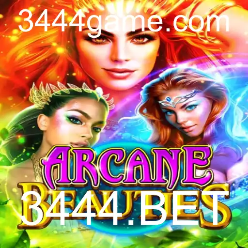 ArcaneBeauties: Explorando o Universo Encantado do Jogo