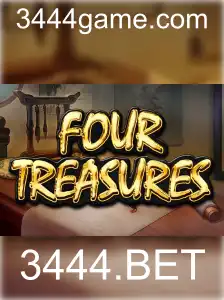 Descubra o Fascinante Mundo de FourTreasures: Um Mergulho nas Regras e Mecânicas do Jogo