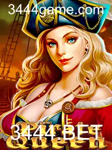 Descubra o Mundo de Aventura em PirateQueen no 3444.BET