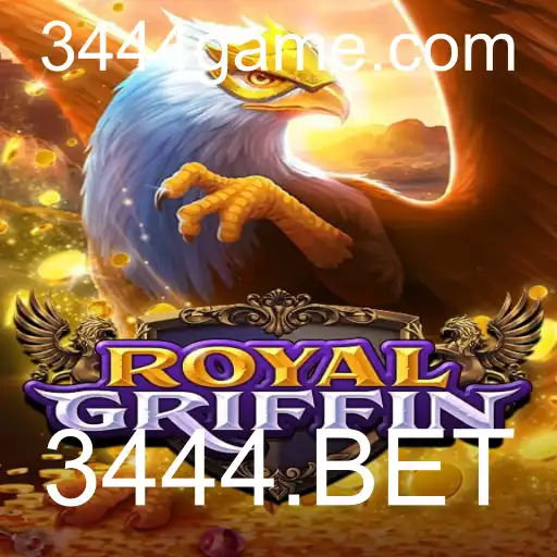 Explorando o Mundo de RoyalGriffin: Um Jogo Inovador Com 3444.BET