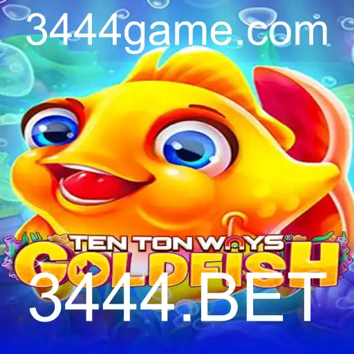 Explorando o Universo de TenTonWaysGoldfish: Um Mergulho no Mundo dos Jogos de 3444.BET