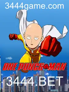 Descubra o Universo do Jogo OnePunchMan e a Palavra-chave 3444.BET