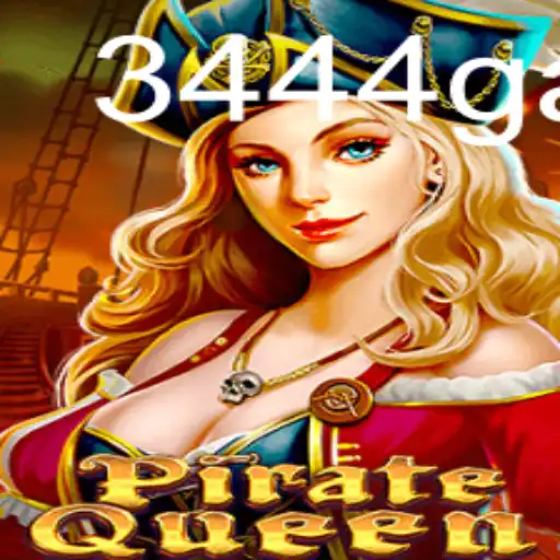 Descubra o Mundo de Aventura em PirateQueen no 3444.BET