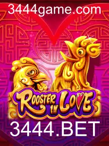 RoosterInLove: Explore o Mundo Encantador de 3444.BET