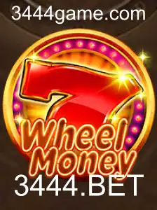Descubra o Mundo Emocionante de WheelMoney com 3444.BET